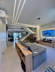Sobrado com 3 Quartos à venda, 228m² no Jardim Mantova, Indaiatuba