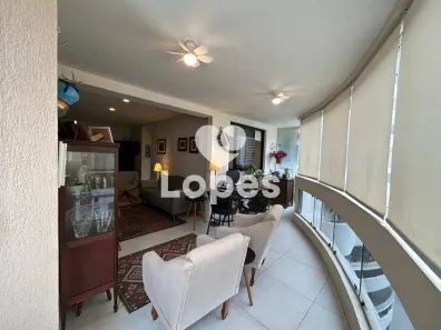 Apartamento com 2 Quartos à venda, 96m² no Barra da Tijuca, Rio de Janeiro