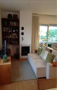 Apartamento com 3 Quartos à venda, 136m² no Vila Olímpia, São Paulo