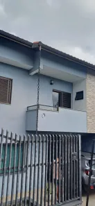 Sobrado com 4 Quartos à venda, 223m² no Jardim Nóbrega, Mauá