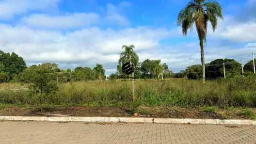 Lote/Terreno à venda, 312m² no Parque Sao Joao, Dois Irmãos