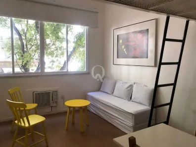 Apartamento com 1 Quarto à venda, 21m² no Copacabana, Rio de Janeiro