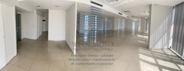 Sala Comercial para alugar, 254m² no Centro, Rio de Janeiro