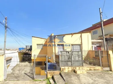 Casa com 2 Quartos à venda, 167m² no Vila Industrial, São Paulo
