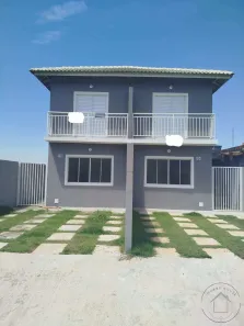 Casa de Condomínio com 2 Quartos à venda, 68m² no Aguassaí (Caucaia do Alto), Cotia