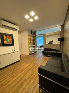Sala Comercial para alugar, 38m² no Iguatemi, São José do Rio Preto