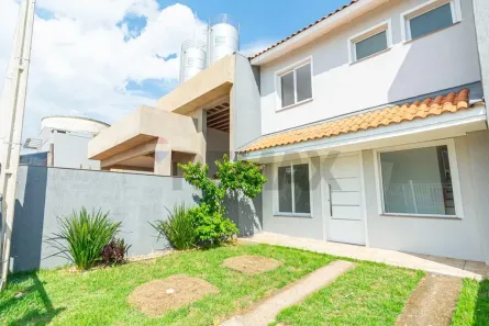 Sobrado com 3 Quartos à venda, 88m² no Morada do Vale I, Gravataí