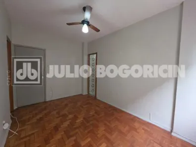 Apartamento com 2 Quartos à venda, 69m² no Méier, Rio de Janeiro