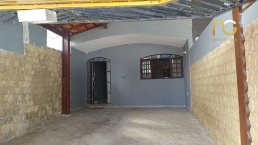 Casa com 2 Quartos à venda, 116m² no Aviação, Praia Grande