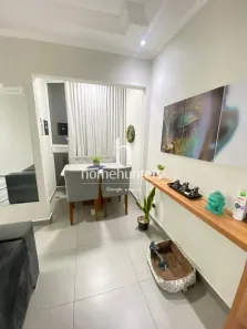 Apartamento com 2 Quartos à venda, 50m² no Jardim Recanto dos Sonhos, Sumaré