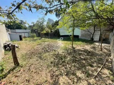 Lote/Terreno à venda, 571m² no Butantã, São Paulo