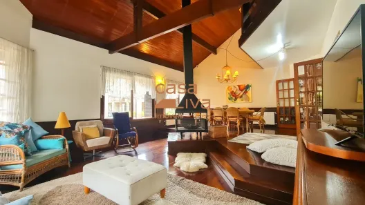 Casa com 4 Quartos à venda, 342m² no Suzana, Canela