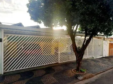 Casa com 4 Quartos à venda, 237m² no Vila Nova Valinhos, Valinhos