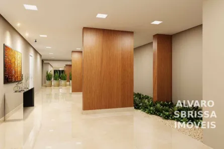 Apartamento com 3 Quartos à venda, 150m² no Itu Novo Centro, Itu