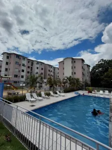 Apartamento com 2 Quartos à venda, 46m² no Tarumã, Manaus