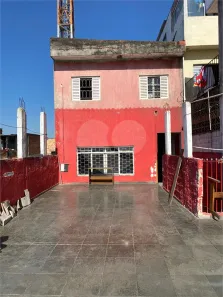 Sobrado com 3 Quartos à venda, 170m² no Jardim Castro Alves, São Paulo