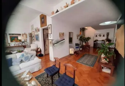 Apartamento com 1 Quarto à venda, 78m² no Botafogo, Rio de Janeiro