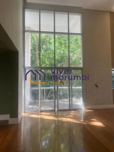 Apartamento com 2 Quartos para alugar, 143m² no Parque do Morumbi, São Paulo