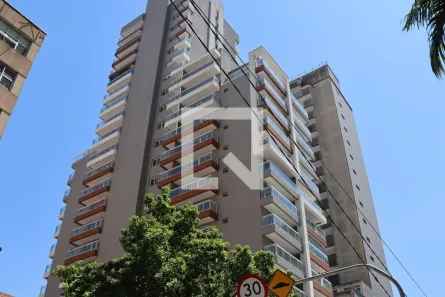 Kitnet com 1 Quarto à venda, 34m² no Consolação, São Paulo