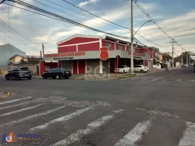 Galpão/Depósito/Armazém à venda, 326m² no Rio Branco, Canoas