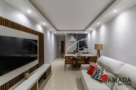Sobrado com 3 Quartos à venda, 90m² no Jardim Nordeste, São Paulo