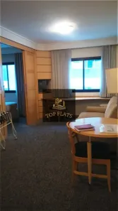 Flat com 1 Quarto para alugar, 30m² no Vila Clementino, São Paulo