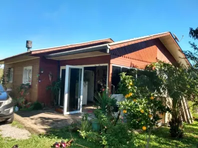 Casa com 3 Quartos à venda, 102m² no Lichtenthal, Picada Café