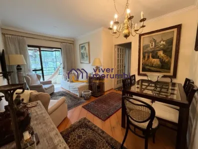 Apartamento com 3 Quartos à venda, 83m² no Vila Andrade, São Paulo