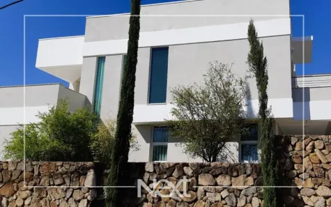 Casa de Condomínio com 4 Quartos à venda, 607m² no Swiss Park, Campinas