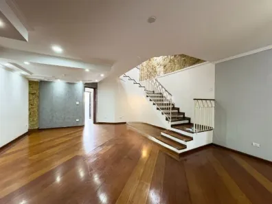 Sobrado com 3 Quartos à venda, 250m² no Centro, São Bernardo do Campo