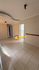 Apartamento com 3 Quartos à venda, 63m² no Lídice, Uberlândia