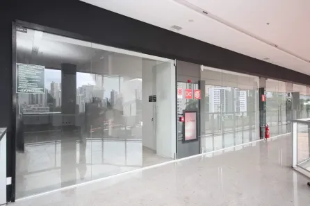 Ponto Comercial para alugar, 83m² no Vale do Sereno, Nova Lima