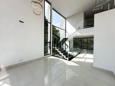 Casa de Condomínio com 4 Quartos à venda, 312m² no Brasil, Itu