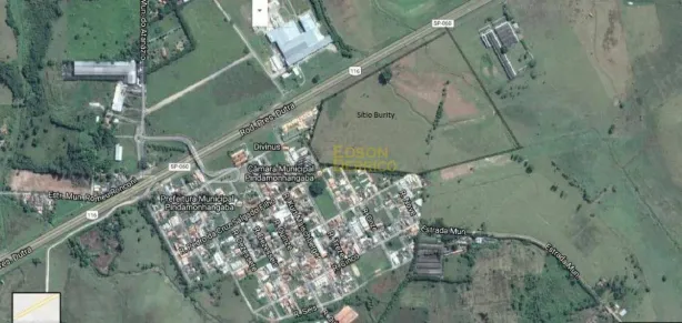 Lote/Terreno à venda, 227m² no Moreira César, Pindamonhangaba
