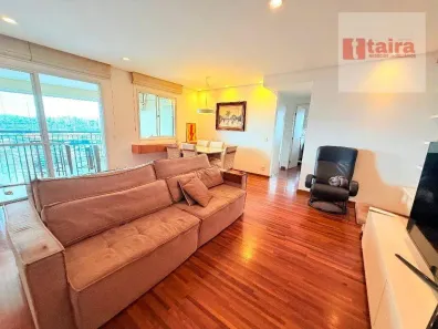 Apartamento com 3 Quartos à venda, 108m² no Ipiranga, São Paulo