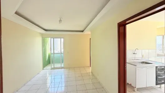 Apartamento com 2 Quartos à venda, 58m² no Setor Negrão de Lima, Goiânia