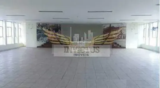 Prédio Comercial para alugar, 2222m² no Vila Bastos, Santo André