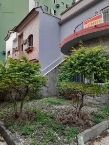 Casa com 3 Quartos para alugar, 280m² no Centro, São Vicente