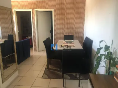 Apartamento com 2 Quartos à venda, 50m² no Vila Nina, São Paulo