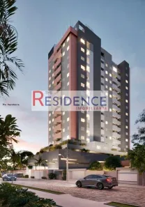Apartamento com 3 Quartos à venda, 64m² no São Cristóvão, Teresina
