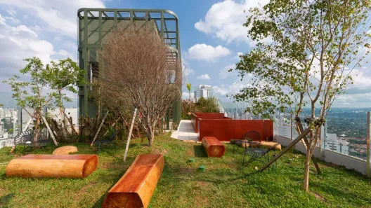  no Jardim Vera Cruz, São Paulo