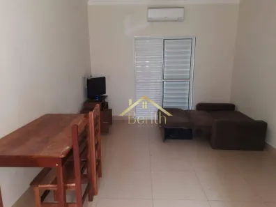 Apartamento com 2 Quartos à venda, 60m² no Maranduba, Ubatuba