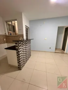 Apartamento com 1 Quarto para alugar, 30m² no Parque Paulicéia, Duque de Caxias