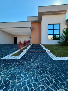 Casa de Condomínio com 3 Quartos para venda ou aluguel, 194m² no Jardim Vista Alegre, Paulínia