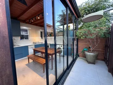 Casa de Condomínio com 3 Quartos à venda, 84m² no Parque das Indústrias, Paulínia