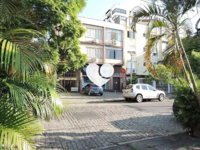 Prédio Comercial à venda, 820m² no Menino Deus, Porto Alegre