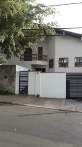 Sobrado com 5 Quartos à venda, 405m² no Jardim Chapadão, Campinas