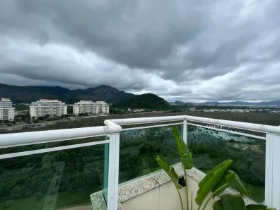 Cobertura com 3 Quartos à venda, 189m² no Barra da Tijuca, Rio de Janeiro