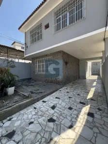 Casa com 6 Quartos à venda, 376m² no Piedade, Rio de Janeiro