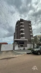 Apartamento com 3 Quartos à venda, 149m² no São João Bosco, Porto Velho